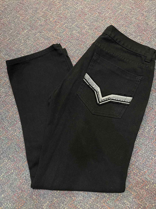36 - Jeanetix Jeans