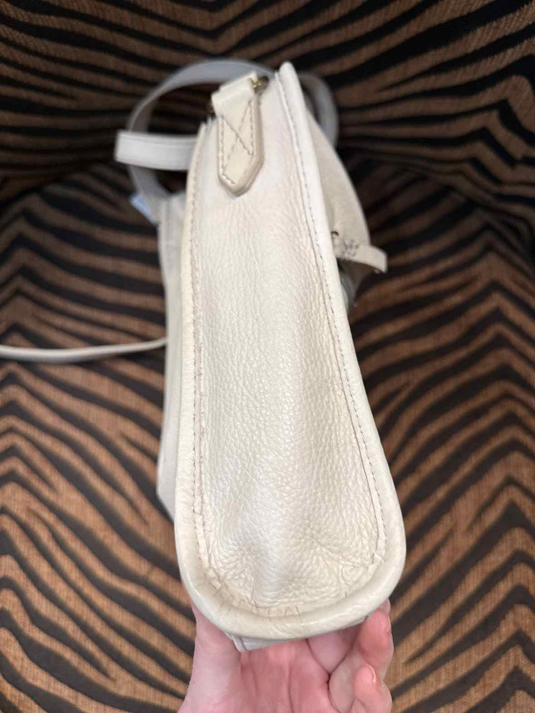 Purse - American Leather Co Crossbody