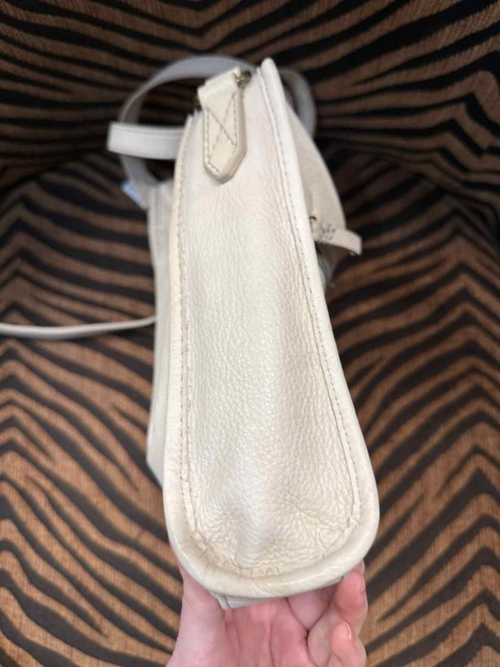 Purse - American Leather Co Crossbody