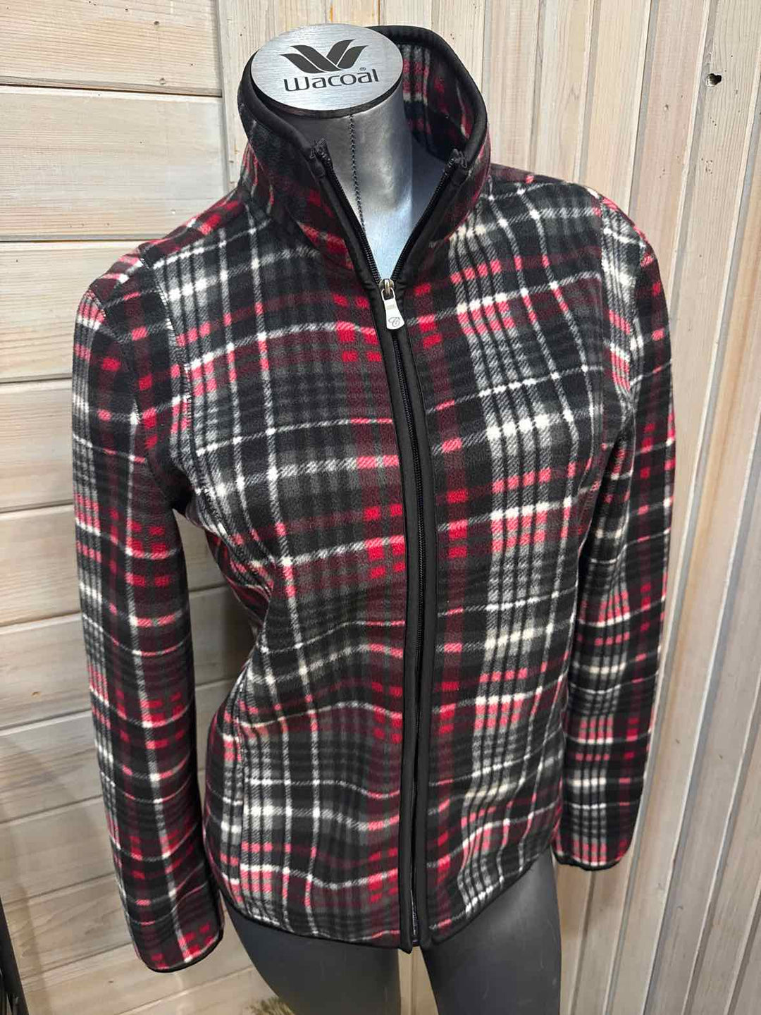 S - Cambridge Dry Goods Jacket