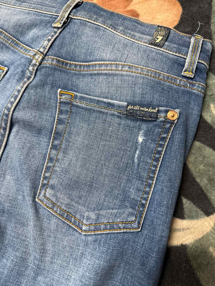 25 - 7 for all mankind Pants
