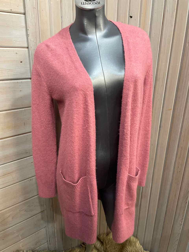 XS - a new day Cardigan