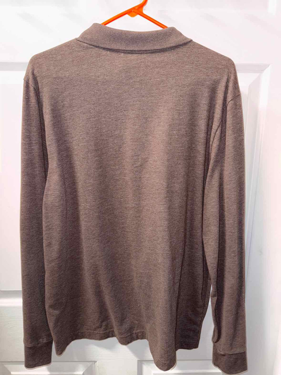 L -  St. John's Bay Long Sleeve