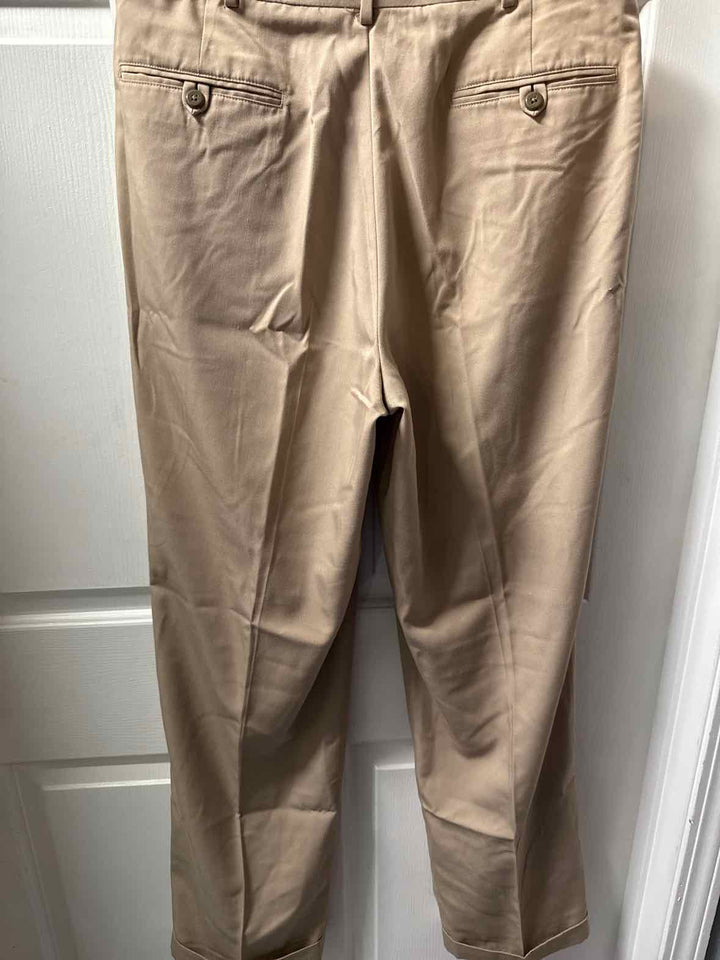 34/32 - Stafford Slacks