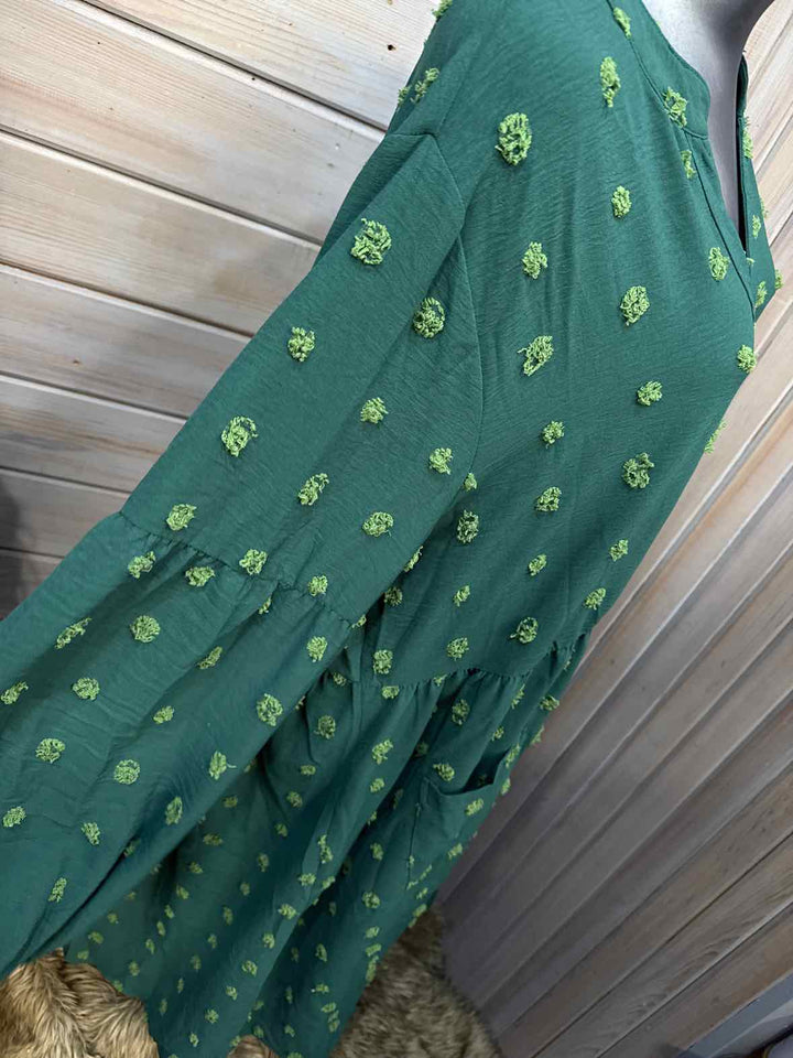 3X - Unbranded Dress