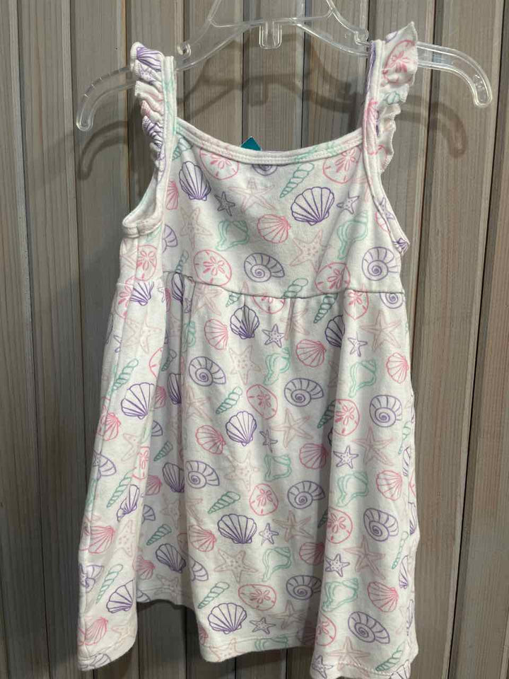 3T - HB Dress