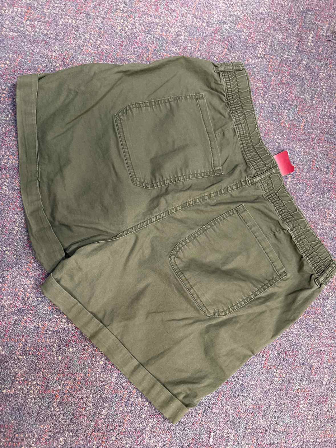 14 - Time and Tru Shorts