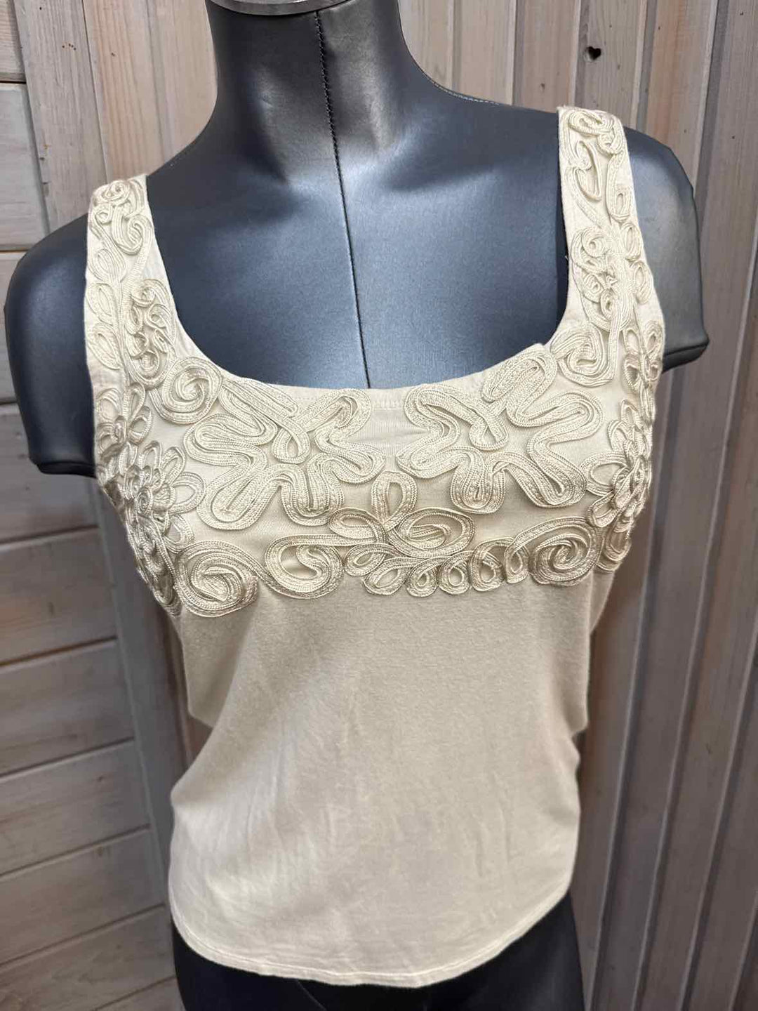 S - Grace Tank