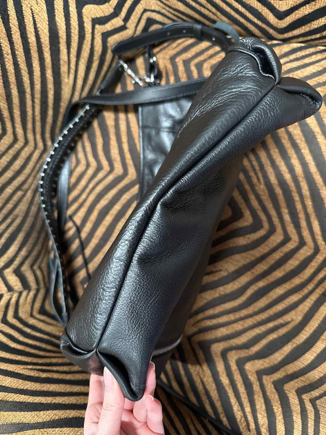 Purse - Aimee Kestenberg Shoulder Bag