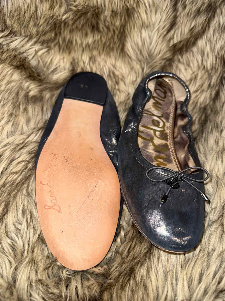 8.5 - Sam Edelman Slip-on