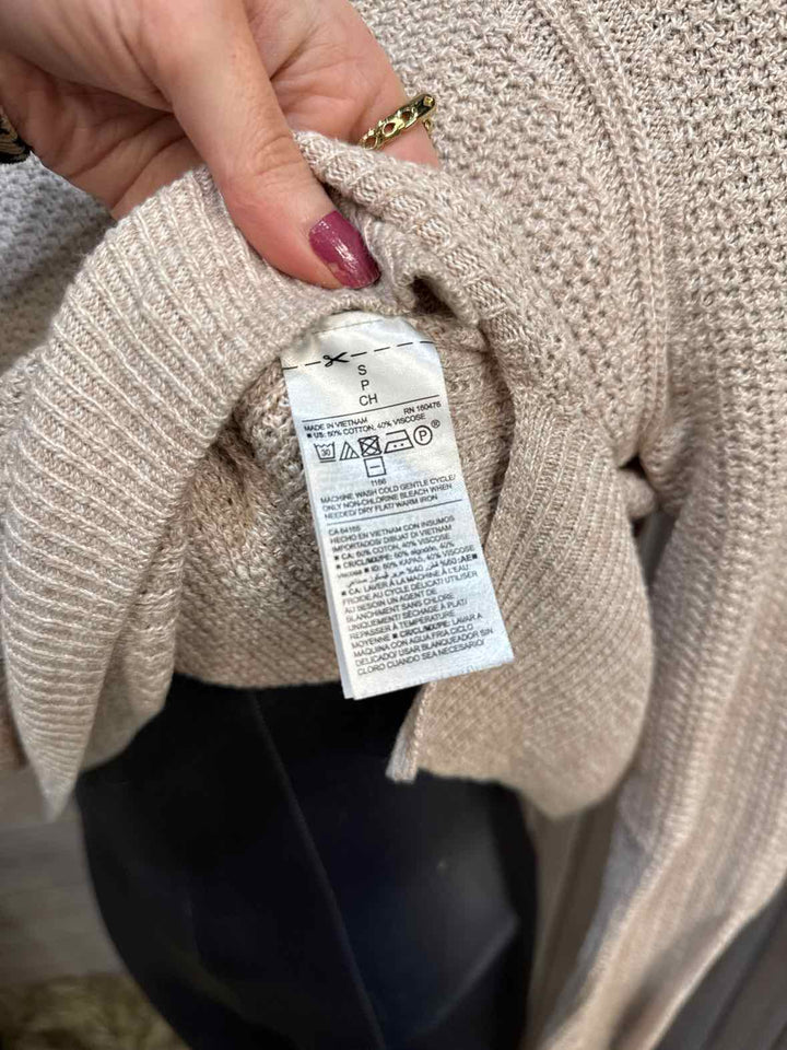 S - Old Navy Sweater