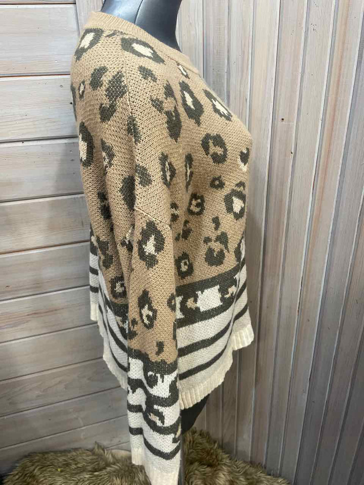 M - Andree Sweater