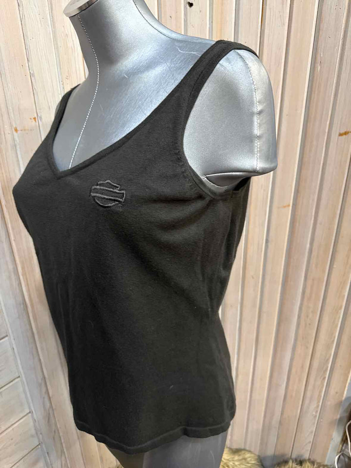 2X - Harley Davidson Cardigan