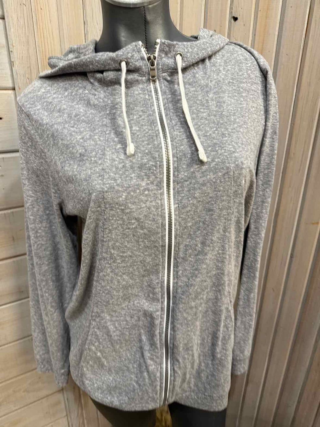 XL - Energy Zone Hoodie
