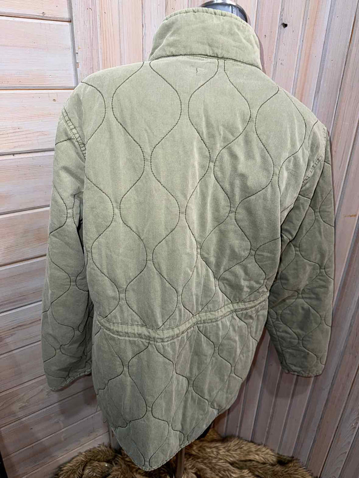 XXL - Maurices Jacket