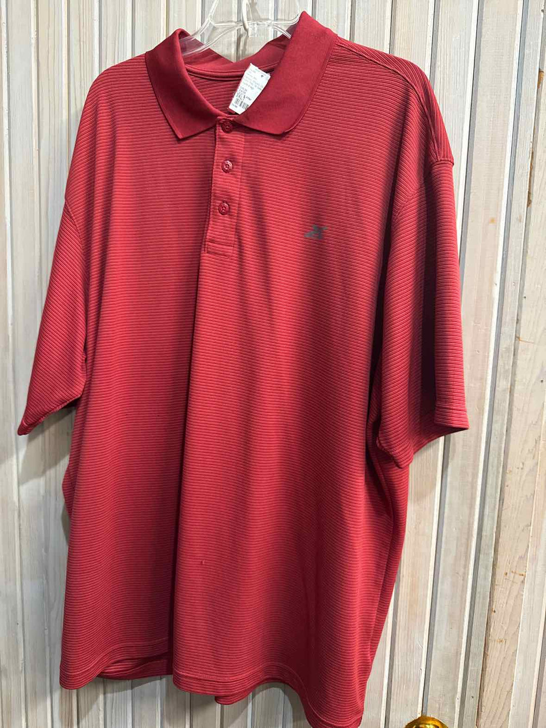 3XLT - Gander Mtn. Polo