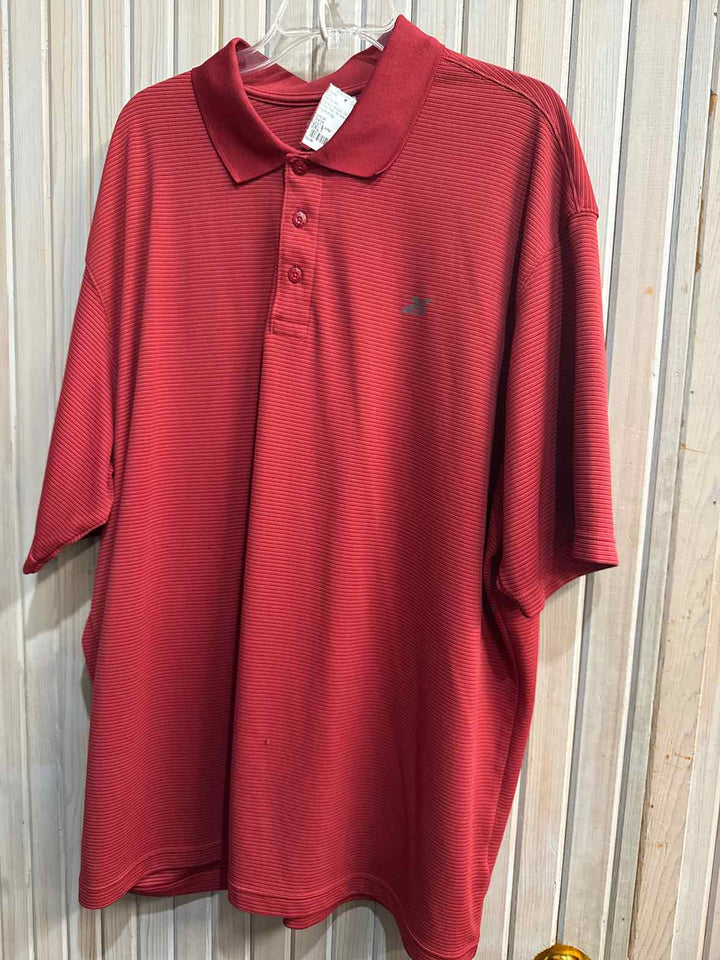 3XLT - Gander Mtn. Polo