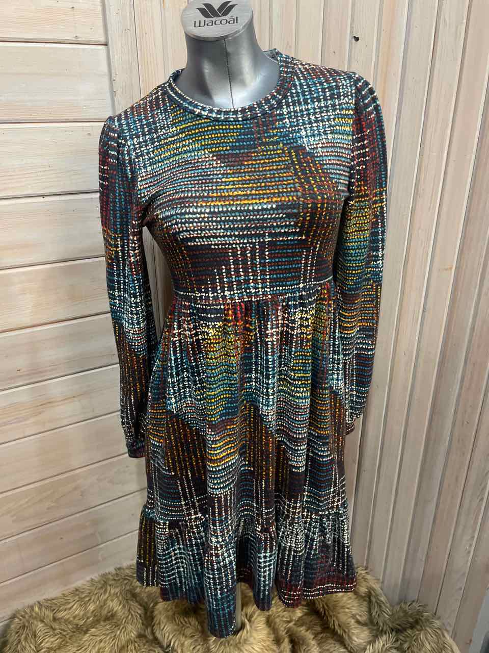 Size S/M Haptics Dress