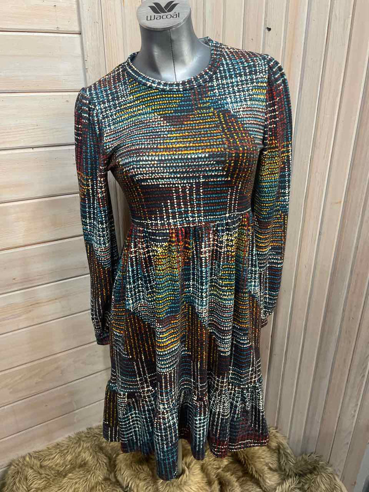 Size S/M Haptics Dress