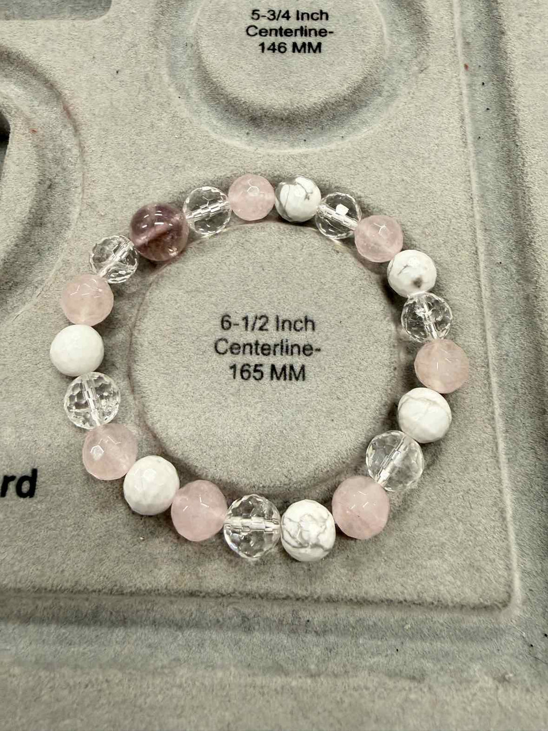 Jewelry - Crystal Bracelet