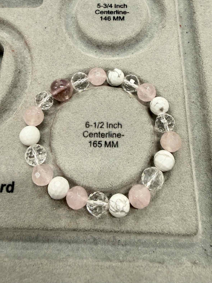 Jewelry - Crystal Bracelet