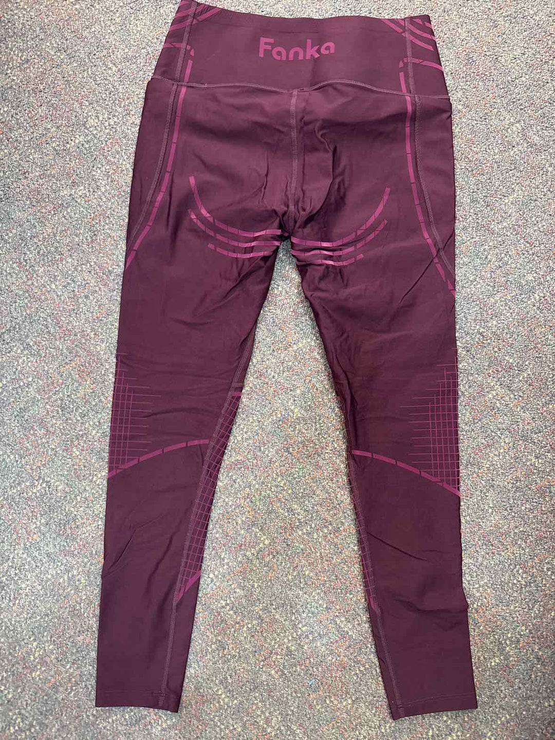 XL - Fanka Leggings