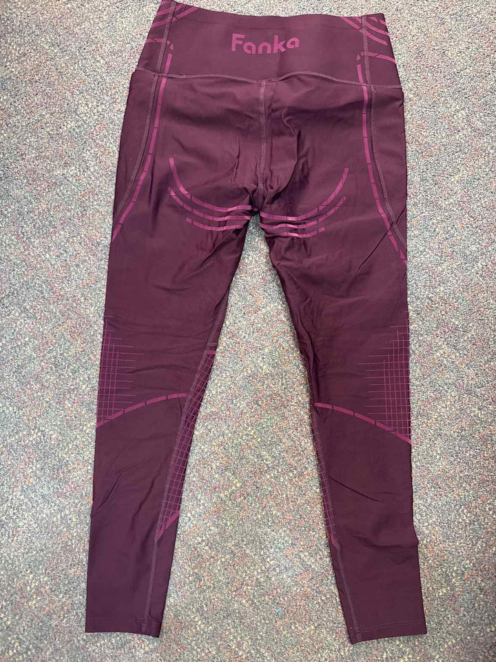 XL - Fanka Leggings
