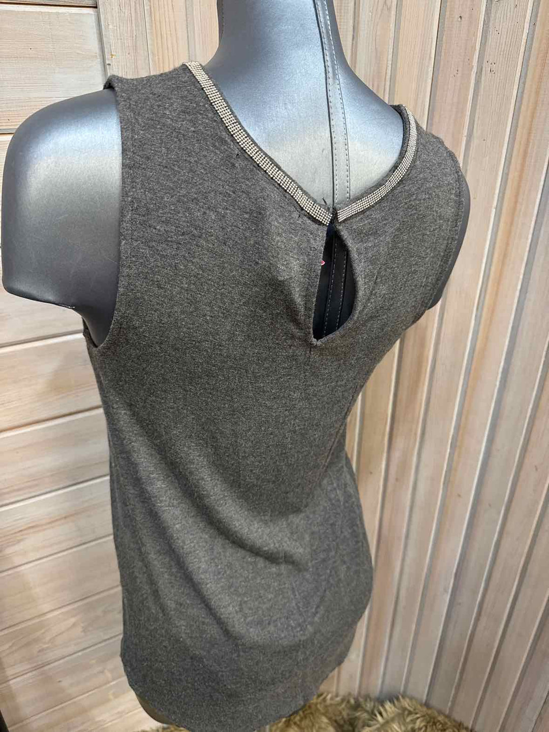 M - Banana Republic Tank