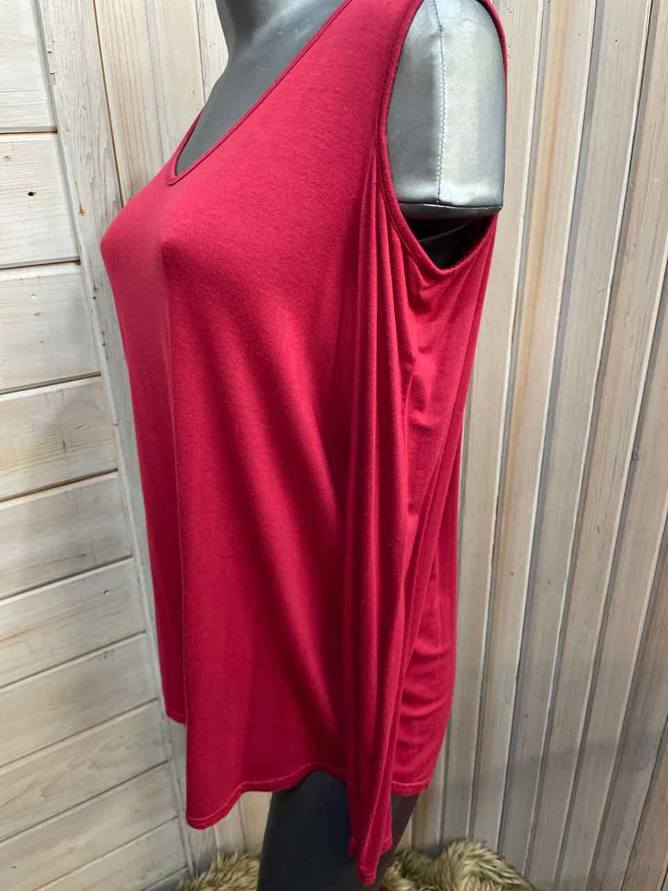 L - Long Sleeve