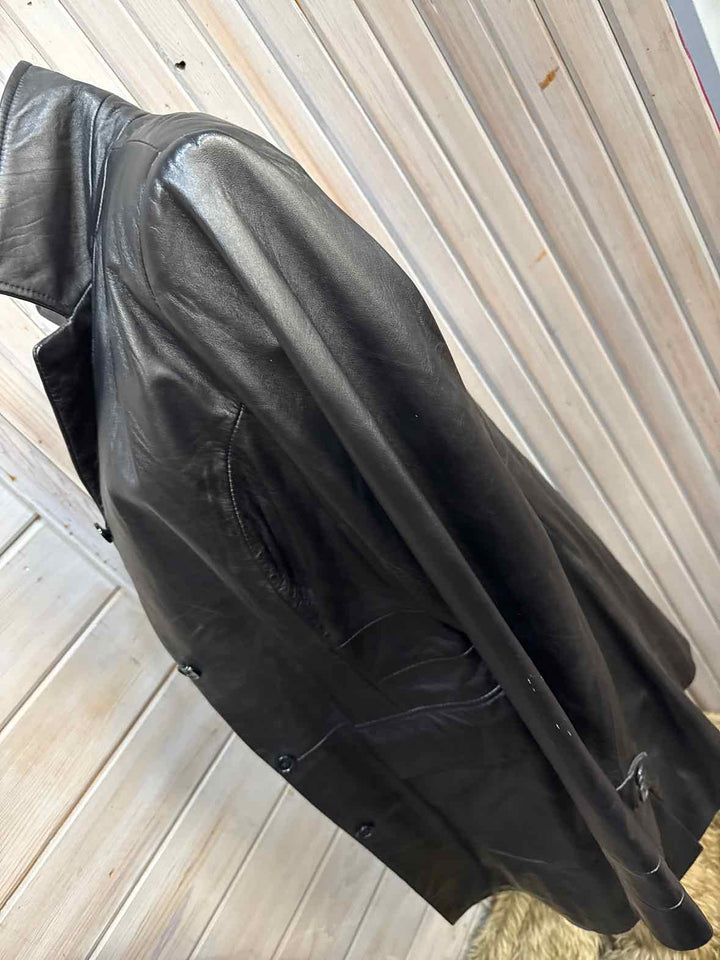 XL - Jaclyn Smith Jacket