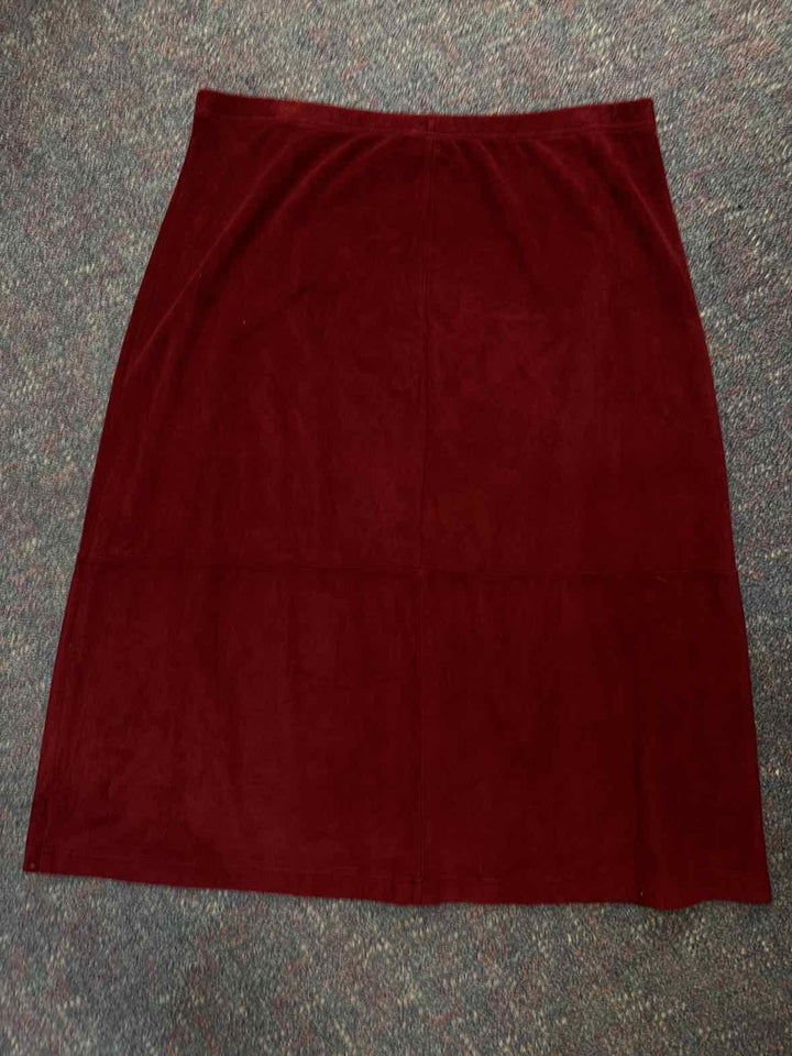 XL - Liz Claiborne Skirt