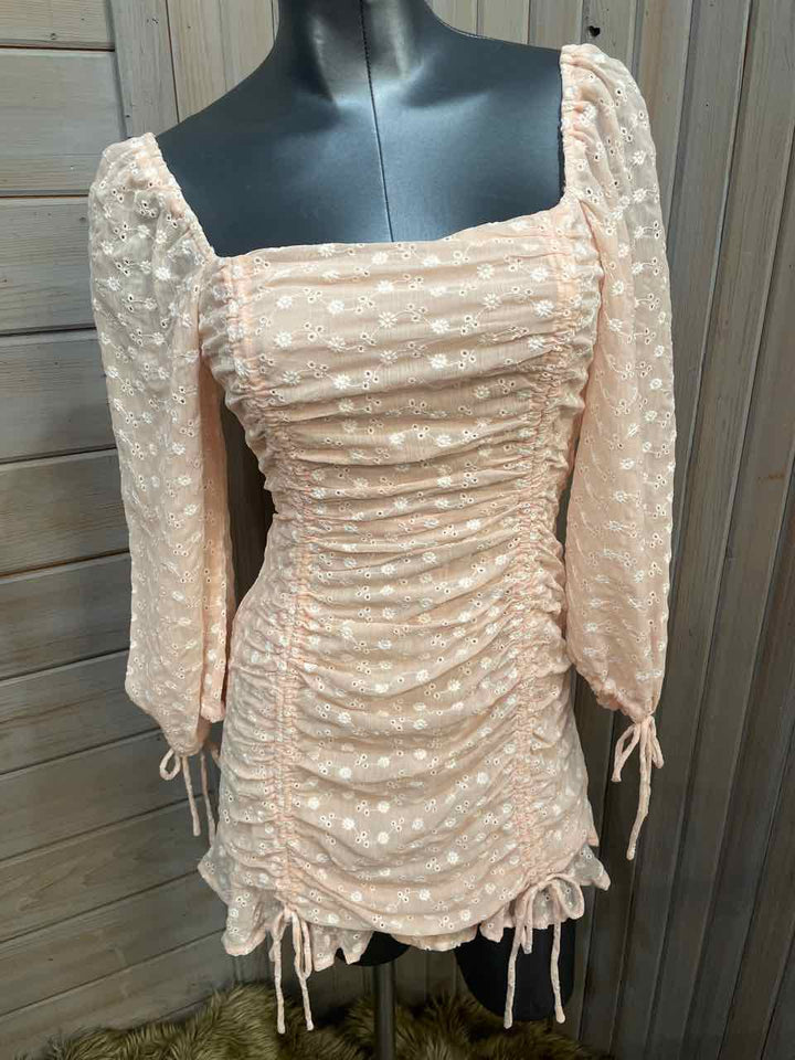 S - Hello Molly Dress