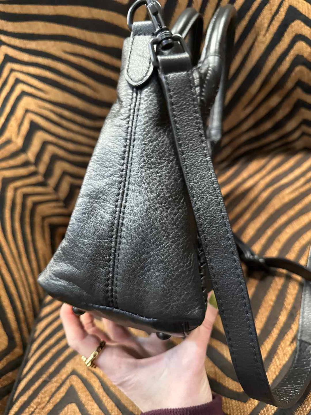 Purse - Aimee Kestenberg Convertable