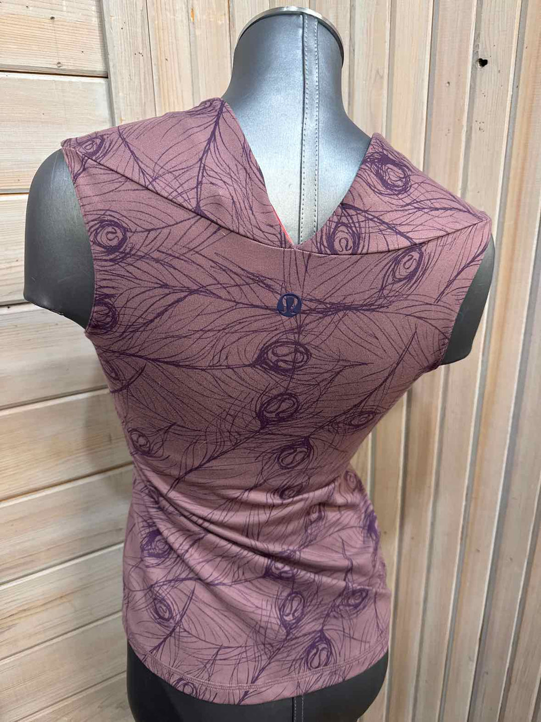 S - lululemon athletica Tank