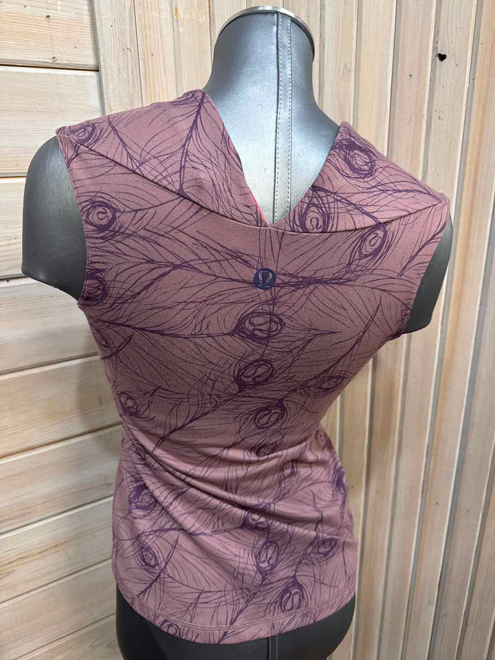 S - lululemon athletica Tank