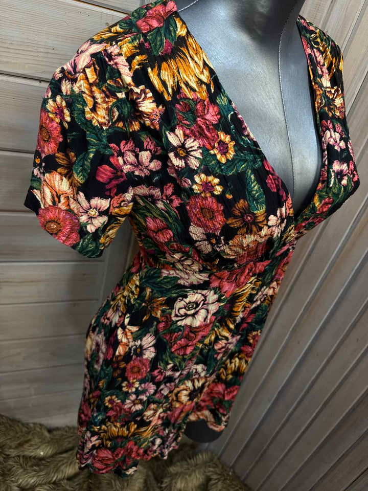 XS - Billabong Dress