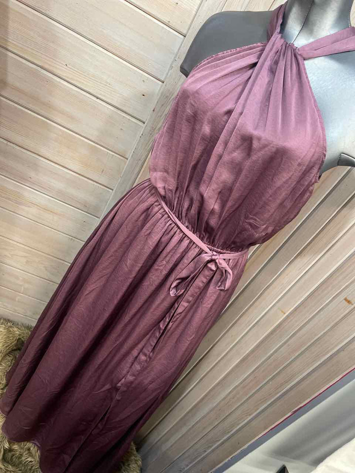 S - Easle Los Angeles Dress