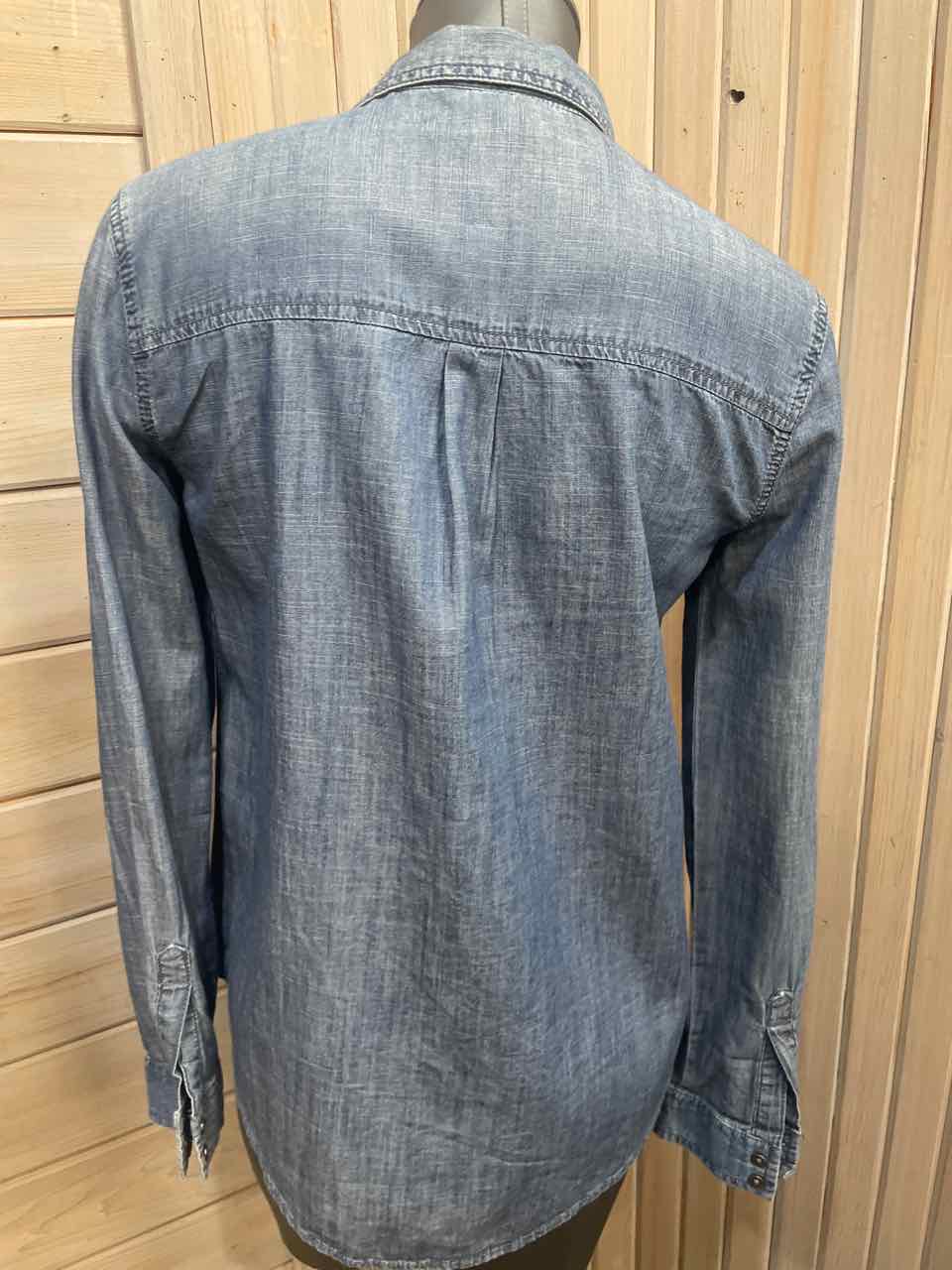 S - Arizona Button Down