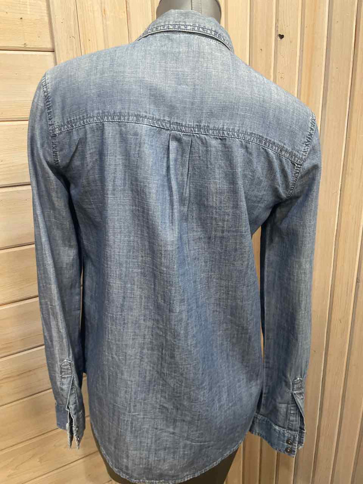 S - Arizona Button Down