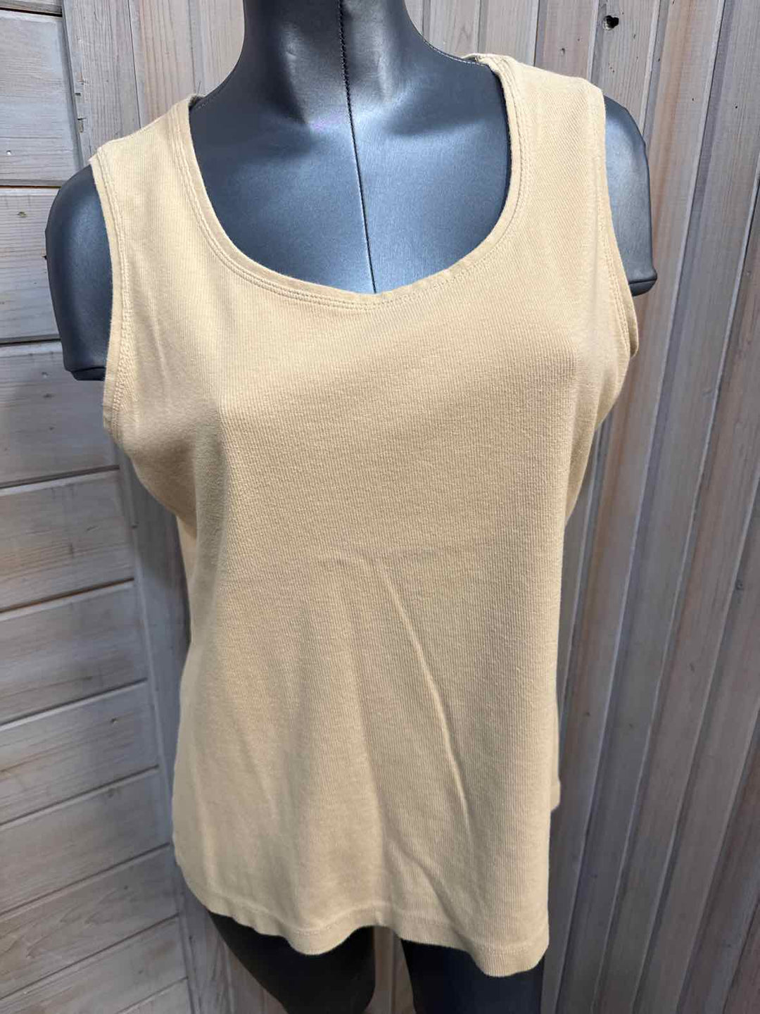 XL - White Stag Tank