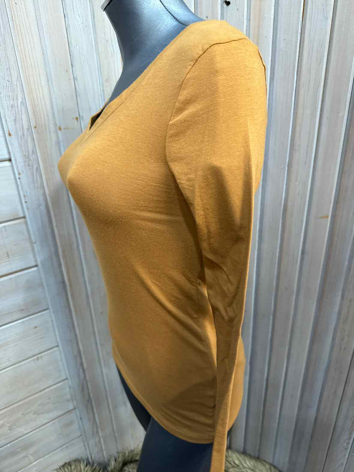 S - Zenana Outfitters Long Sleeve