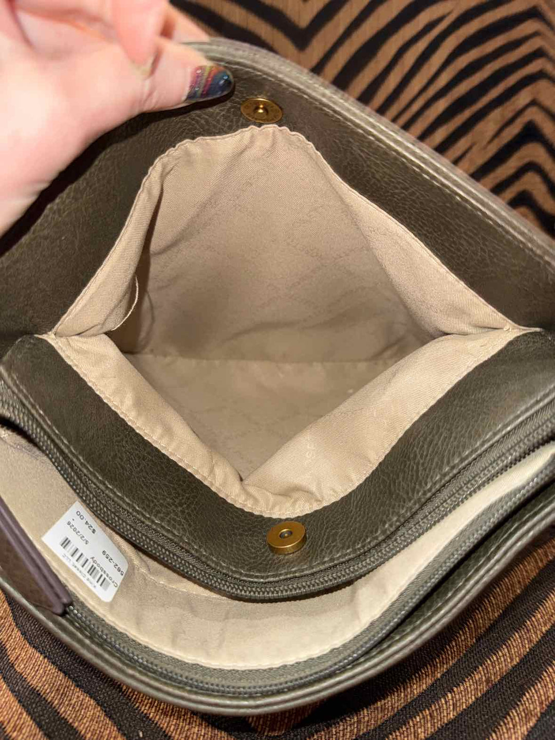 Purse - Rosetti Crossbody
