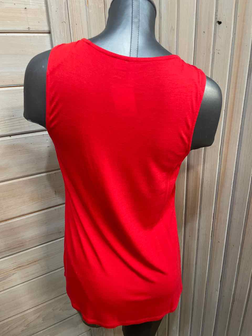 M - Elle Tank