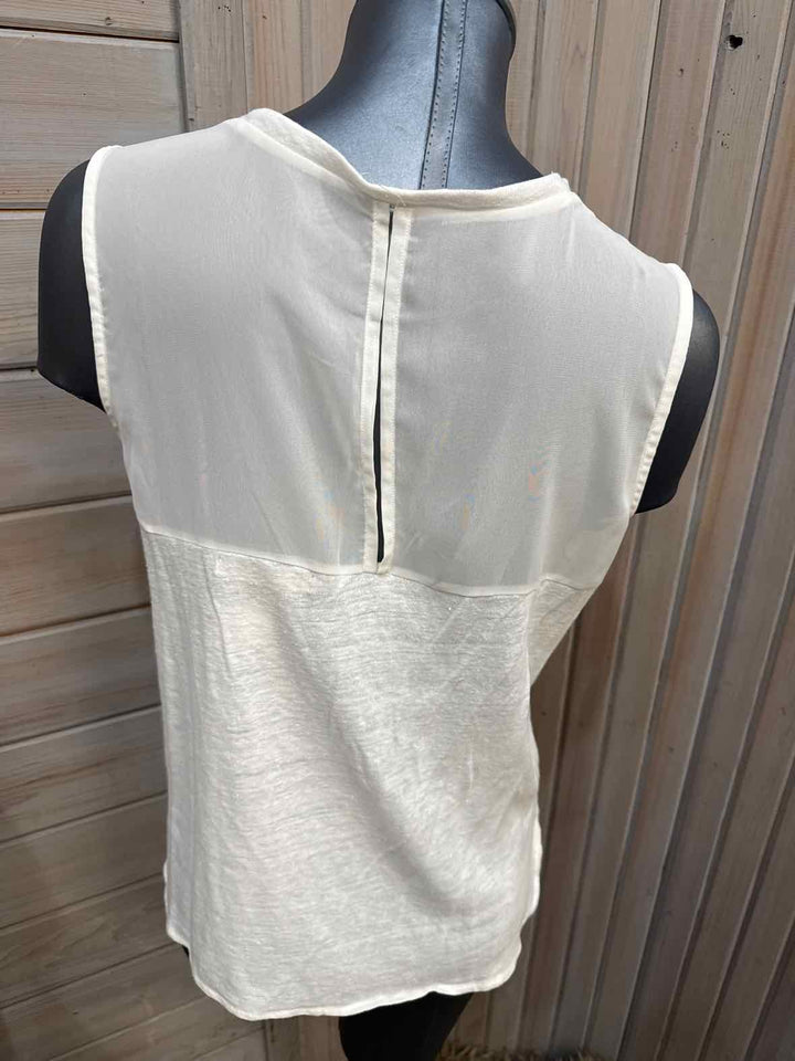 M - Banana Republic Tank
