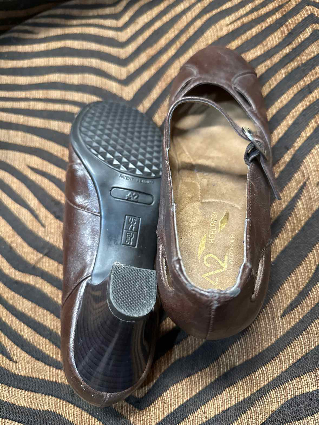 7.5 - Aerosoles Heals