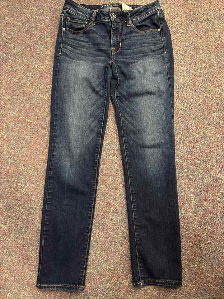 4 - American Eagle Jeans