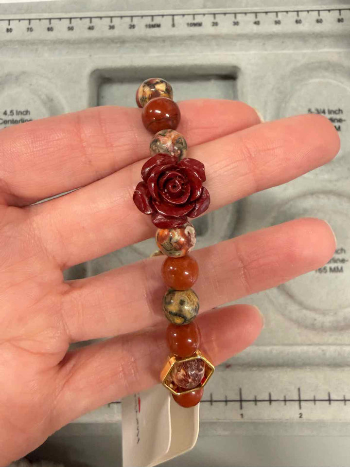 Jewelry - Crystal Bracelet