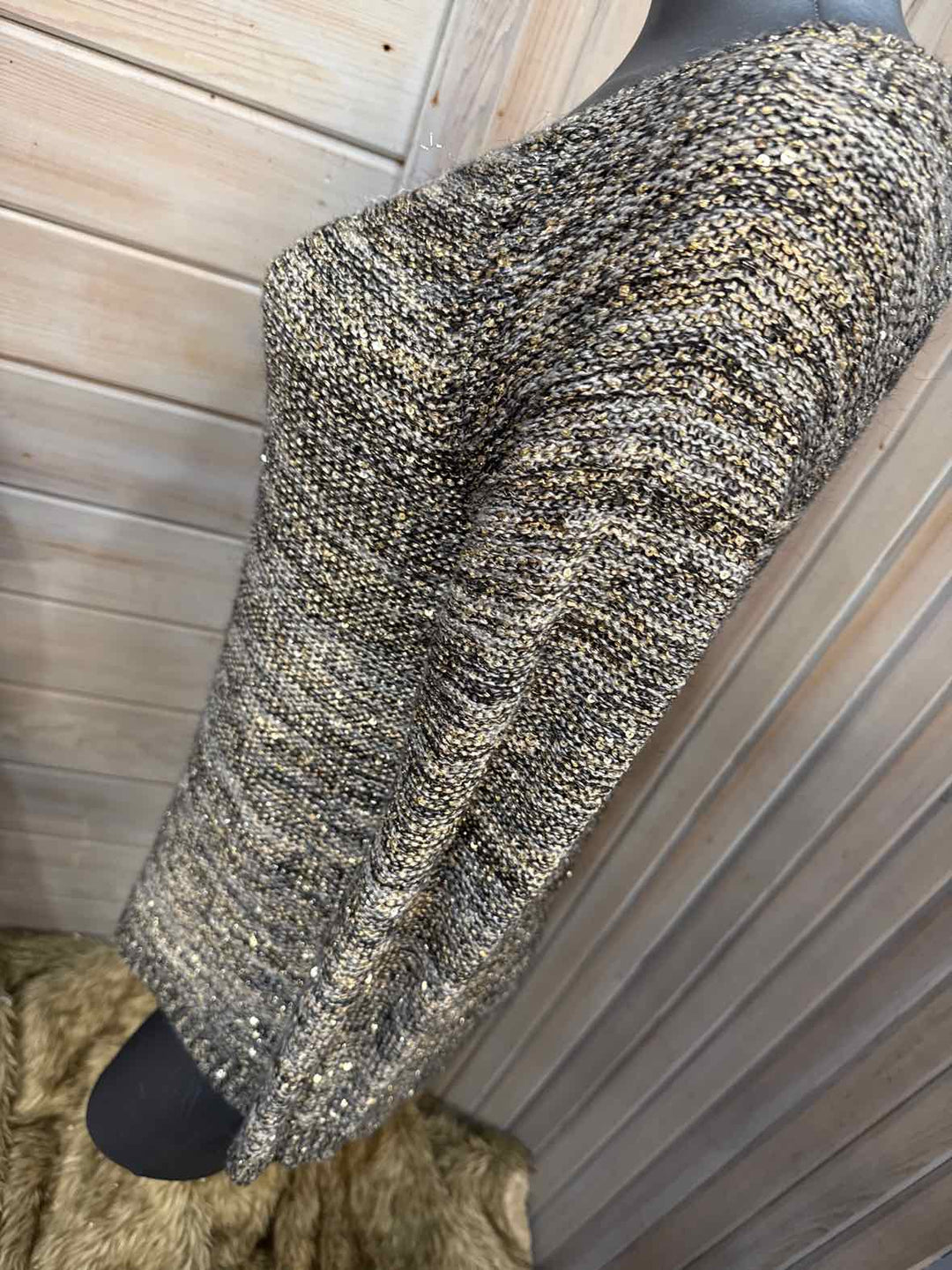 S - Relativity Sweater