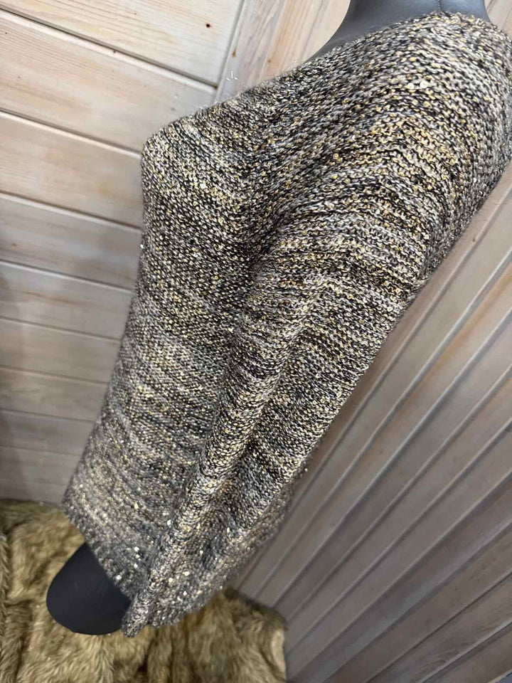 S - Relativity Sweater