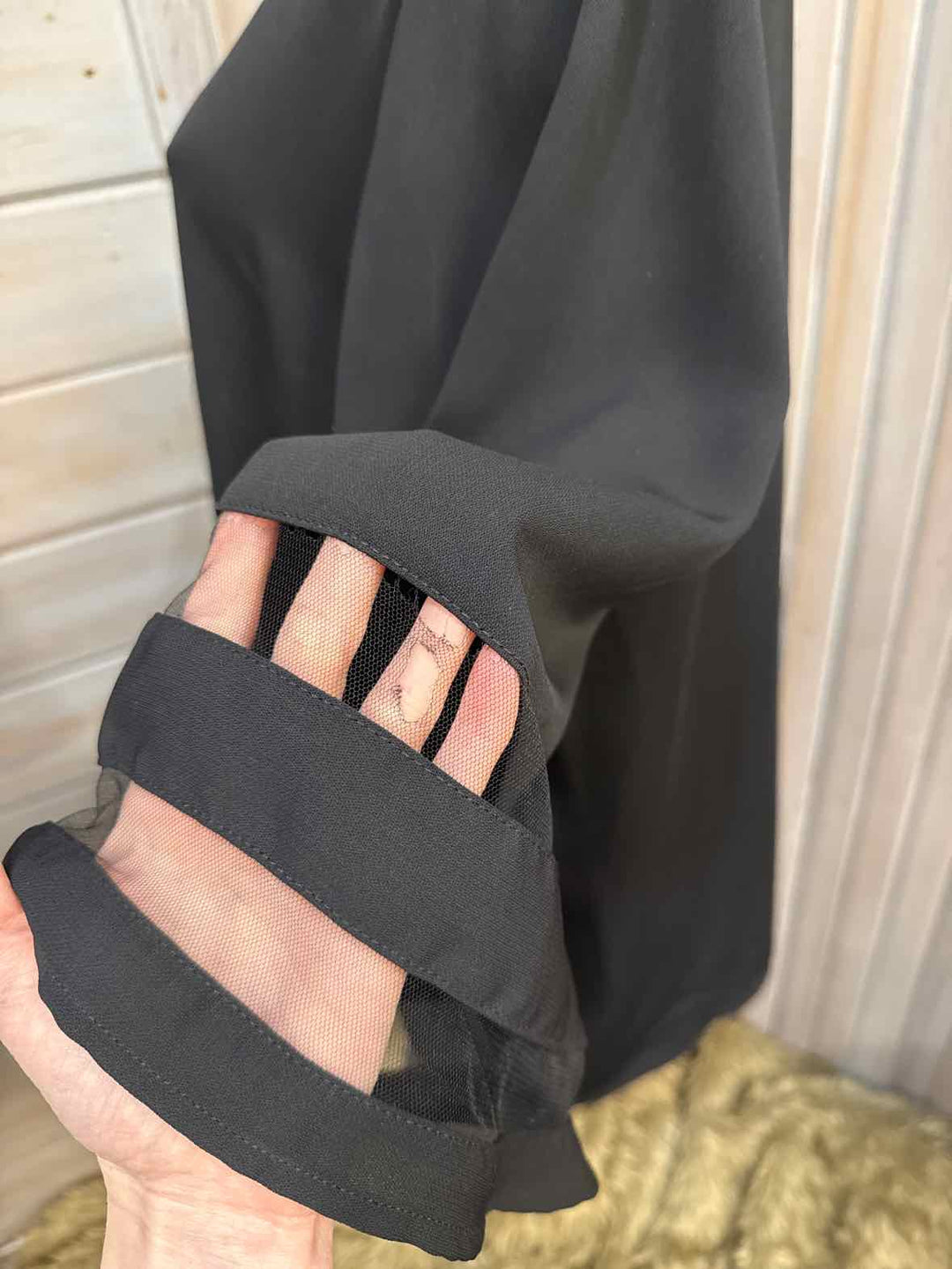 2X - Zenana Outfitters 3/4 Sleeve